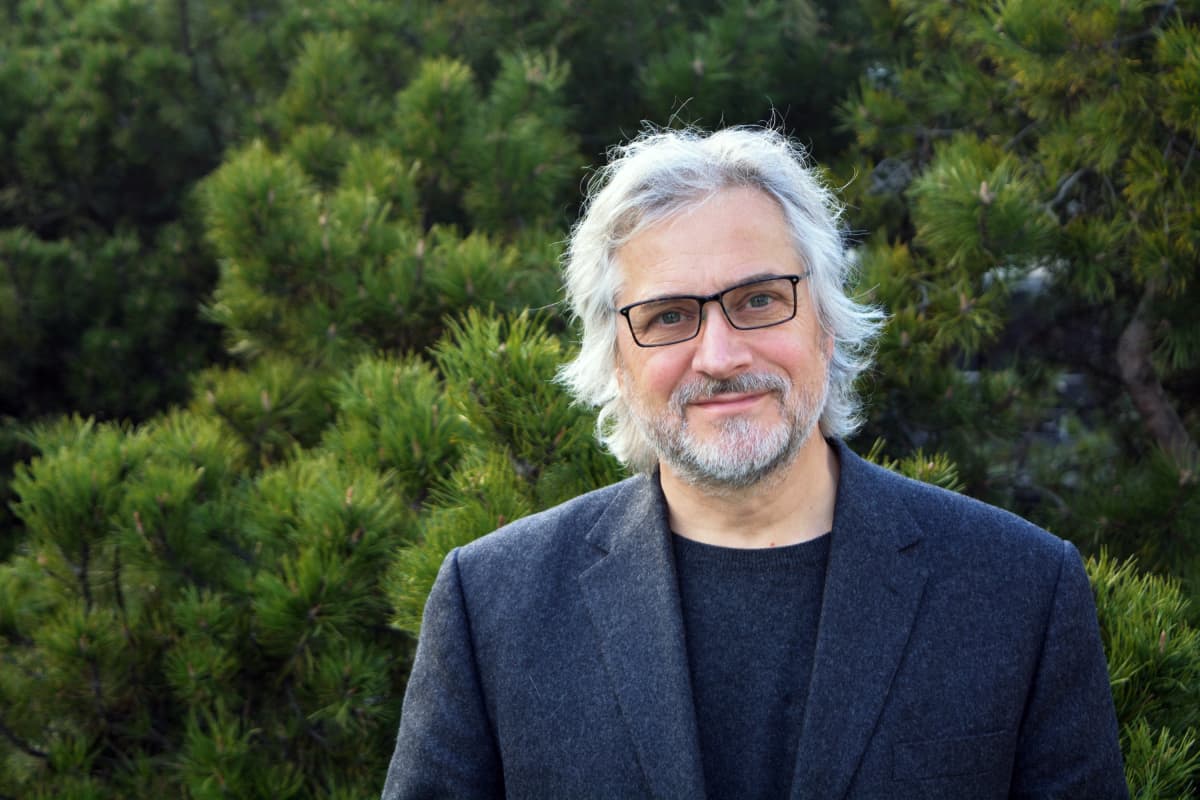 Michael Dudok de Wit