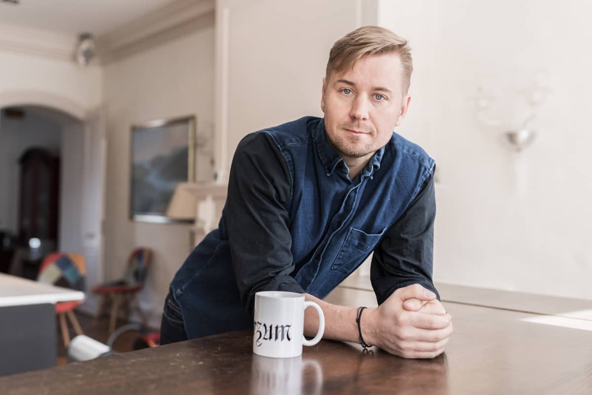 Tomi Wahlroos