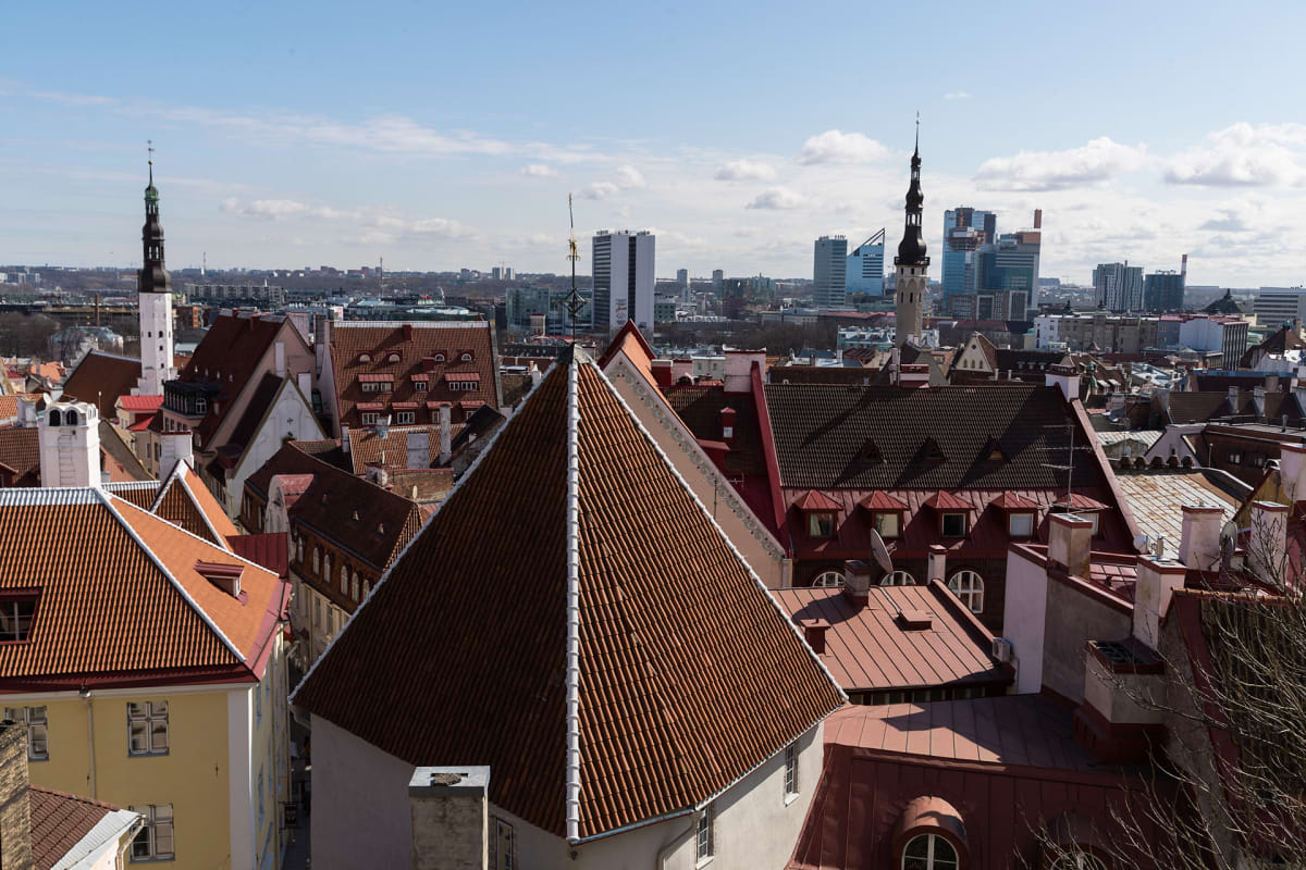 Tallinna