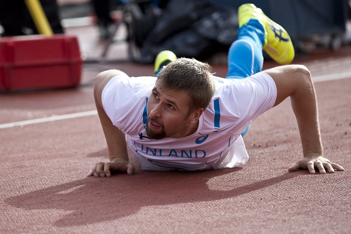 Antti Ruuskanen