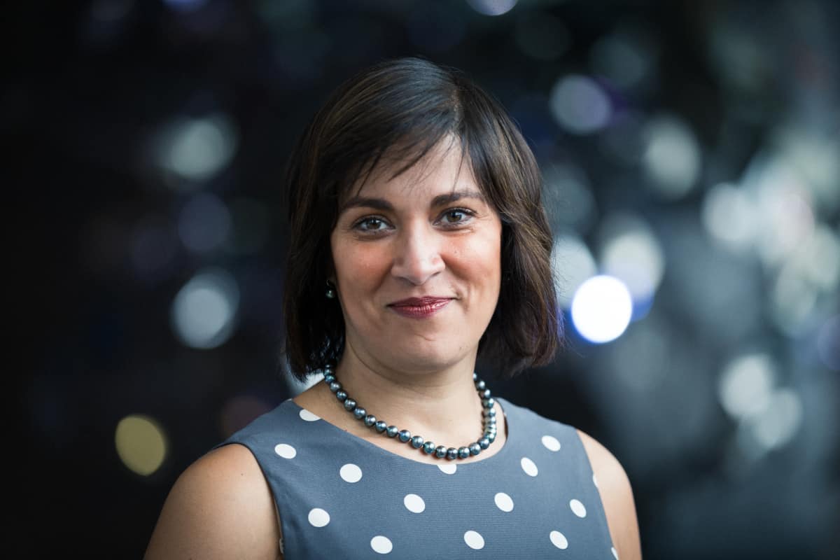 Gita Kadambi