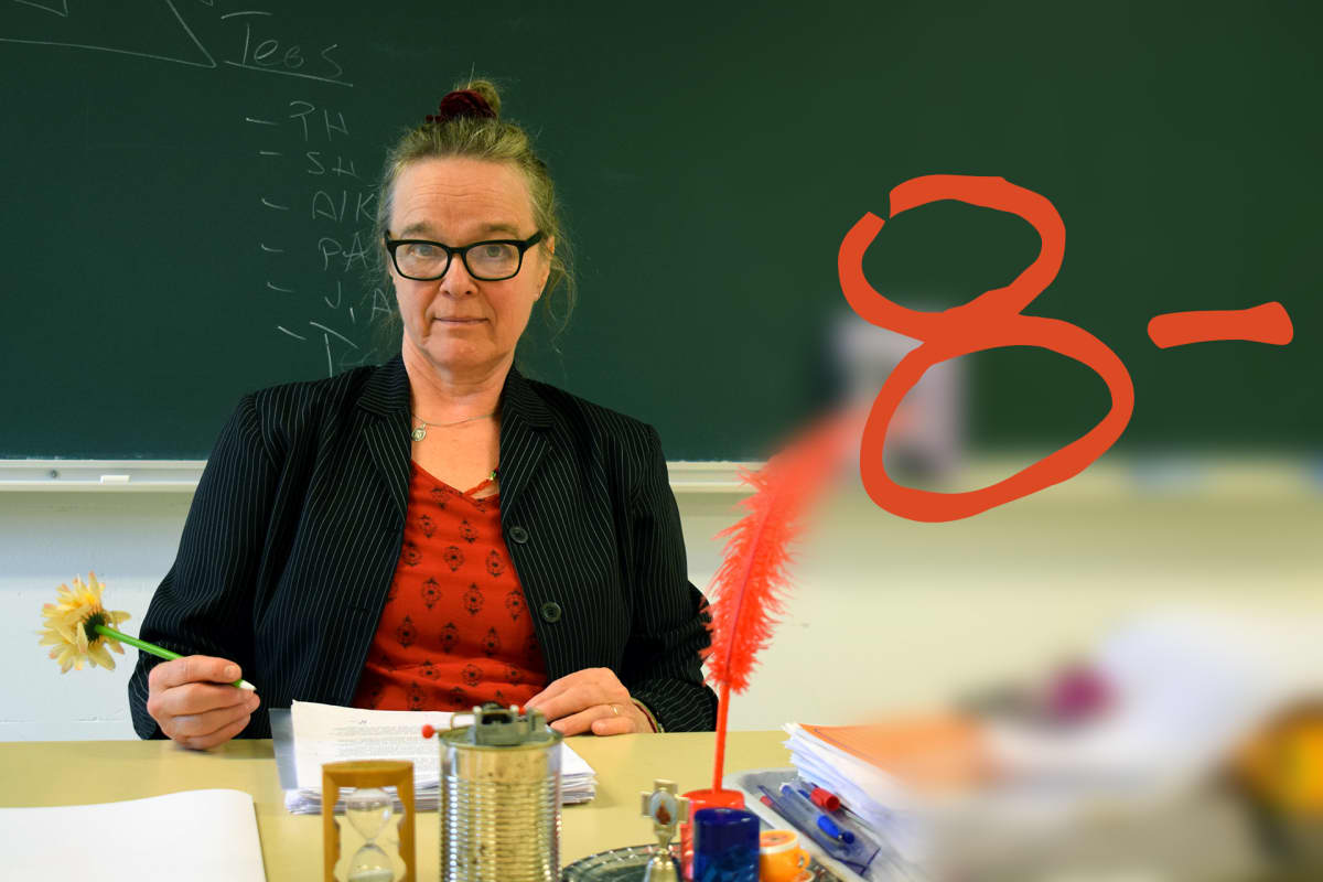 Hilkka Oksama-Valtonen
