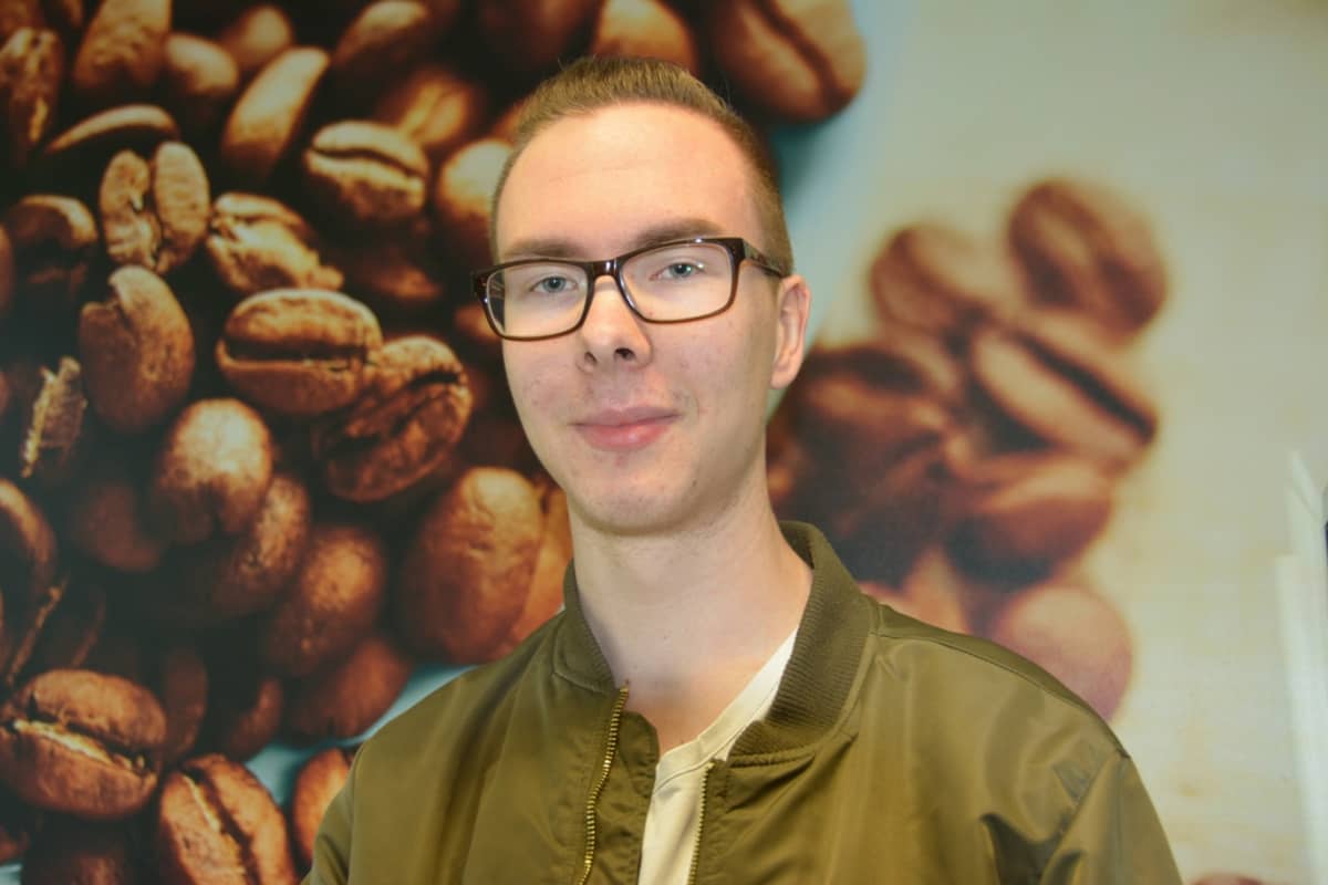 Toni Jukkola