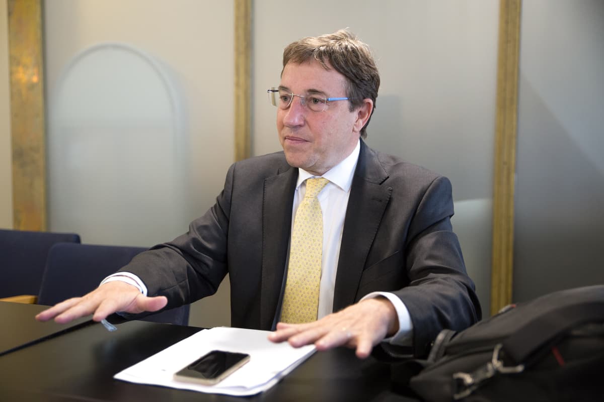 Achim Steiner
