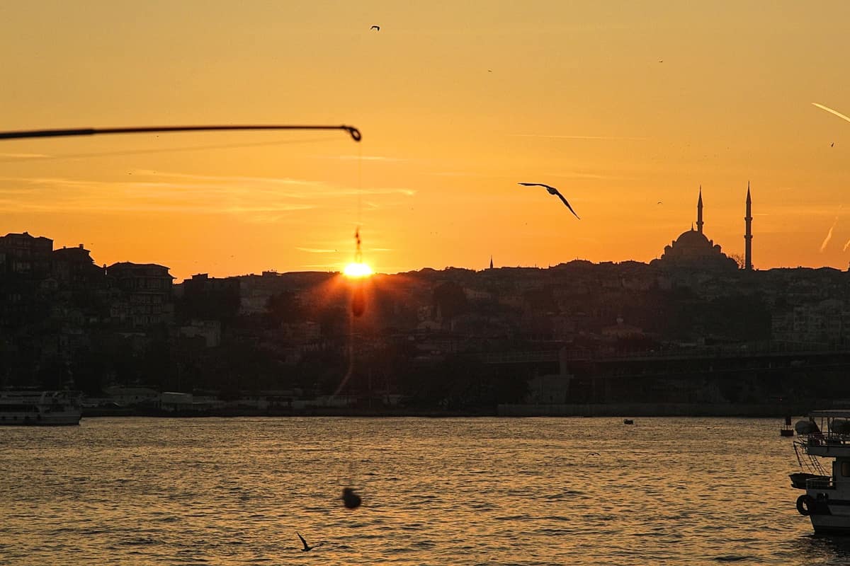 Istanbul