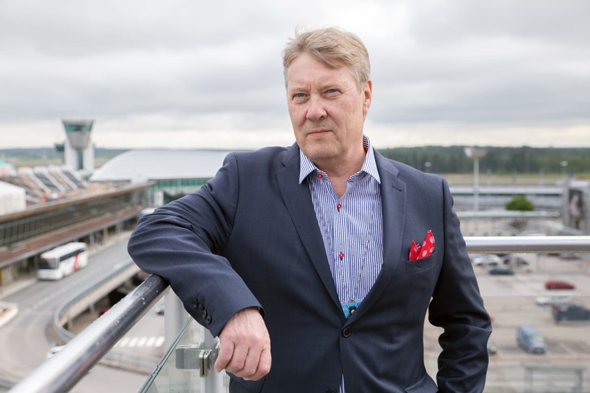 Kari Savolainen