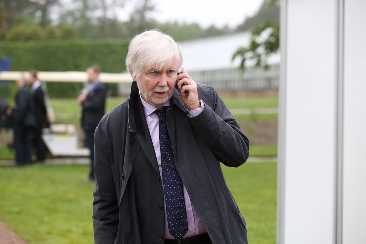 Erkki Tuomioja