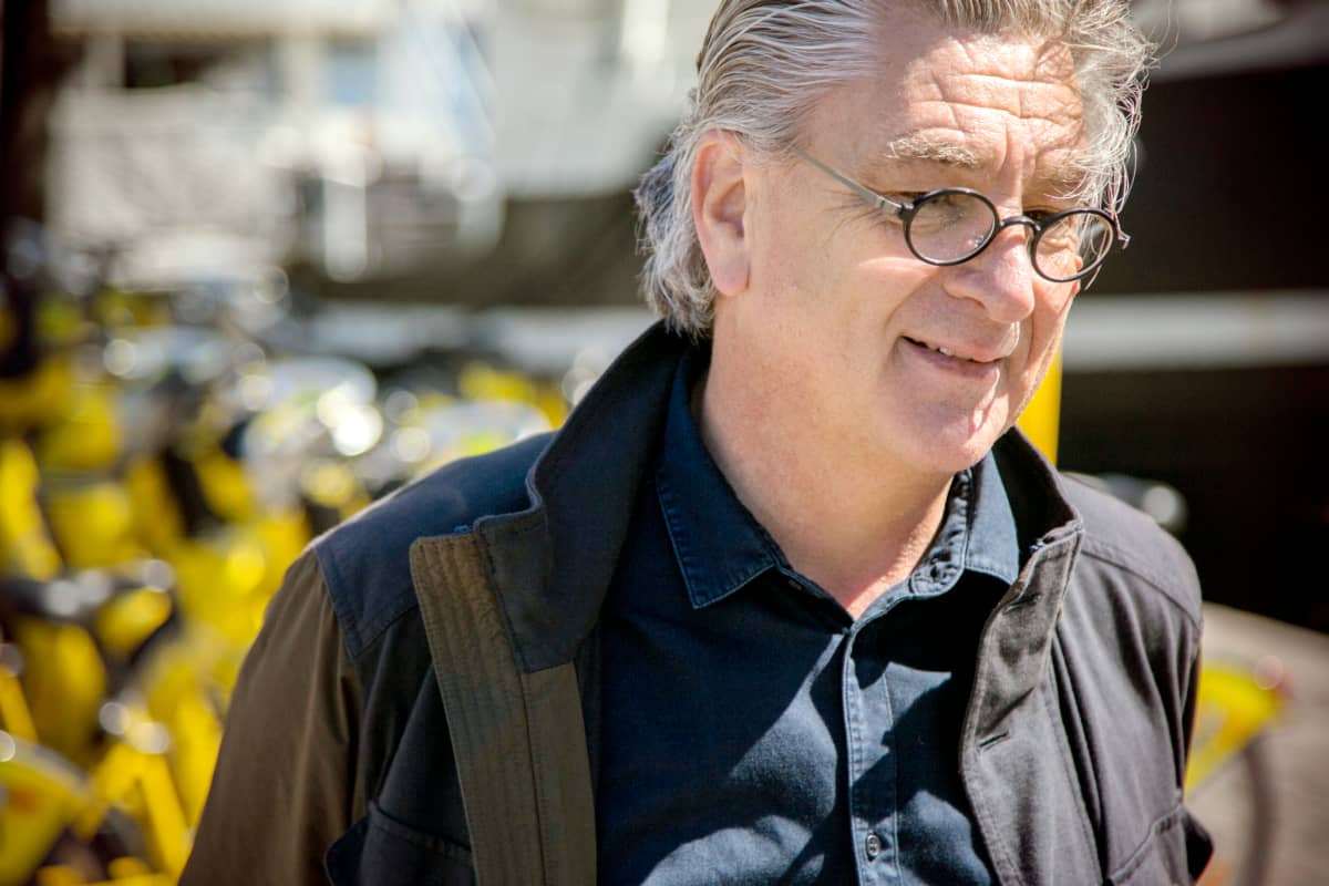 Joakim Kranendonck