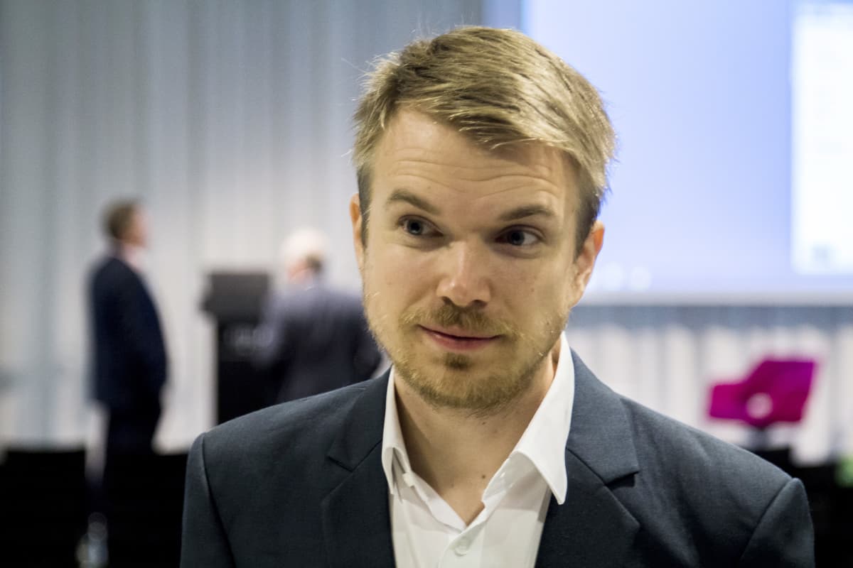 Johannes Koponen