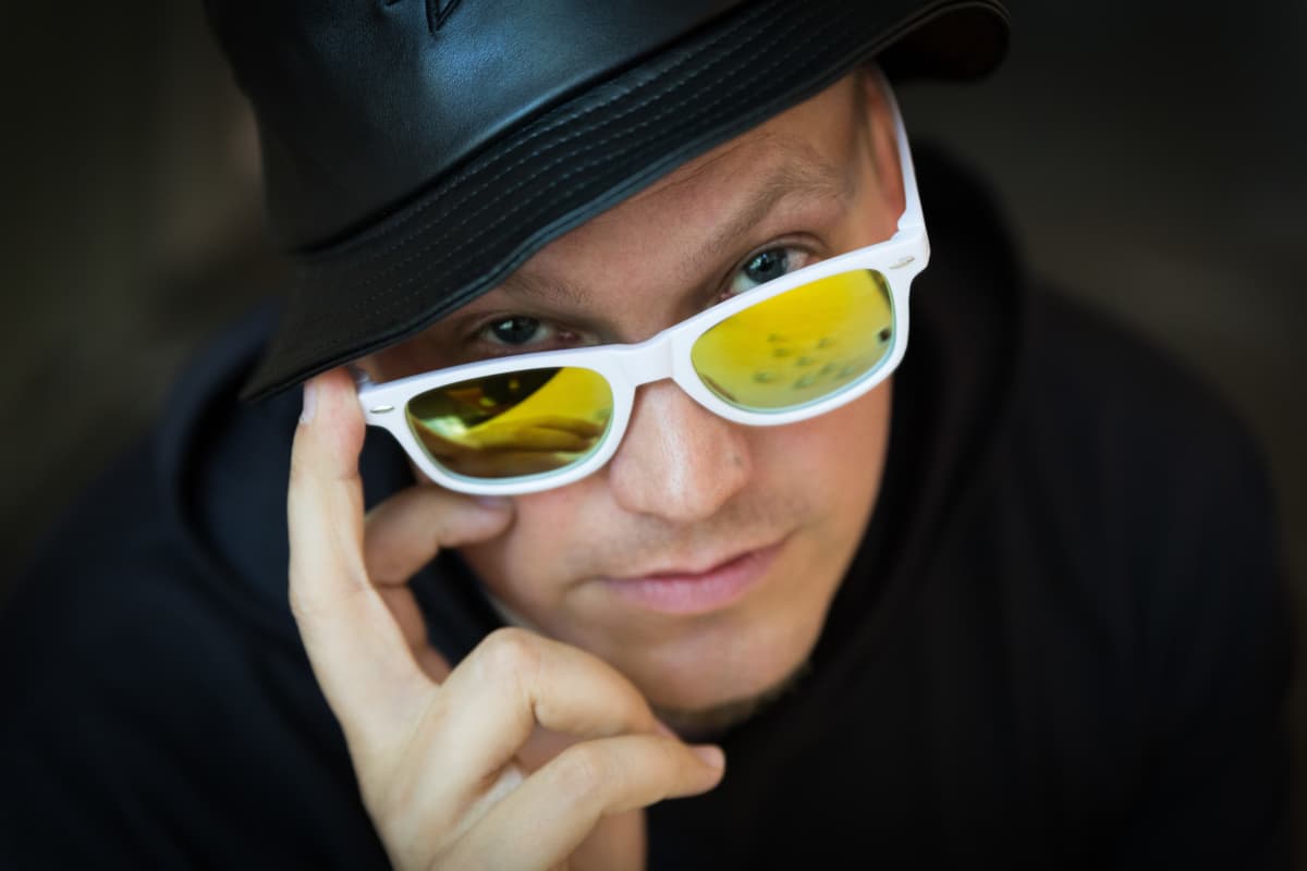Petri Nygård