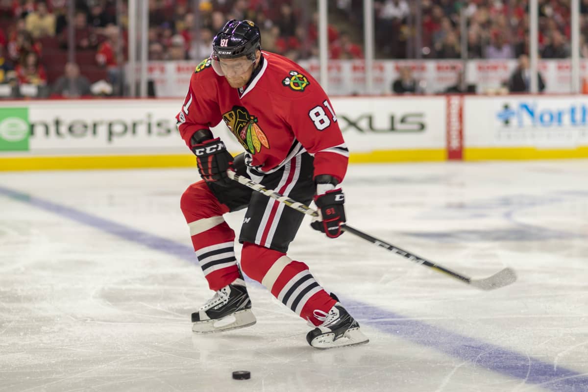 Marian Hossa