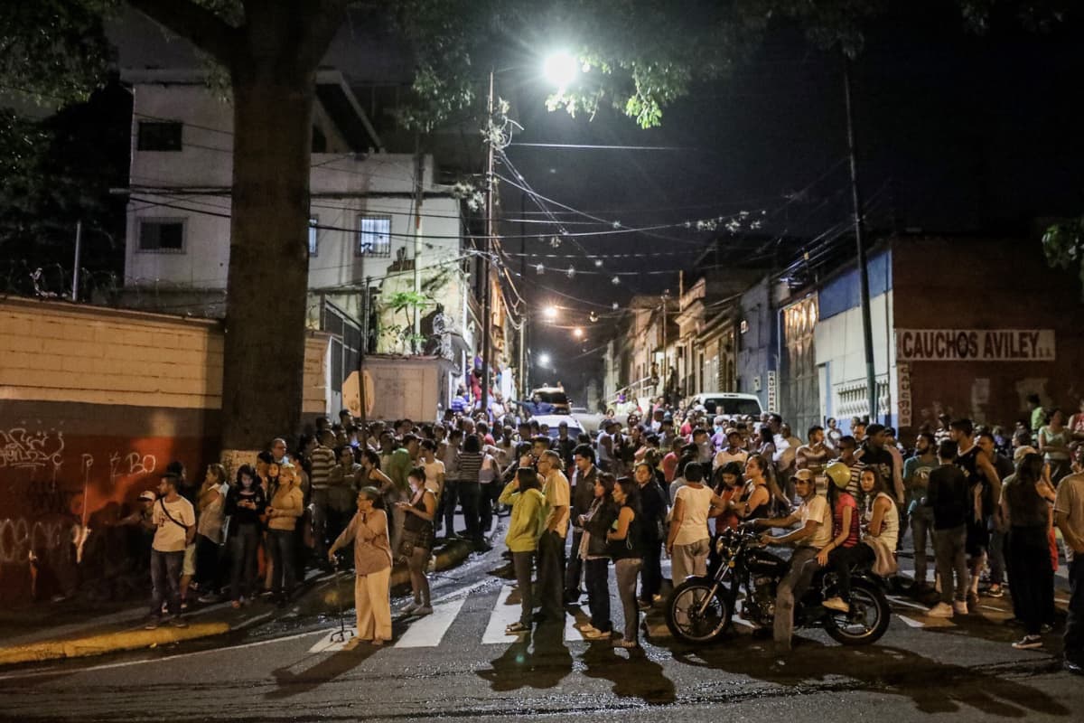 Venezuela
