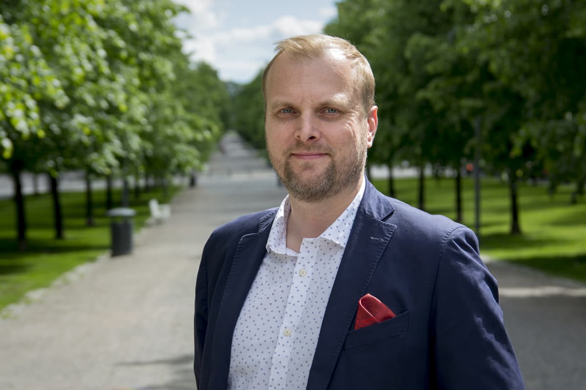 Pekka Salmi