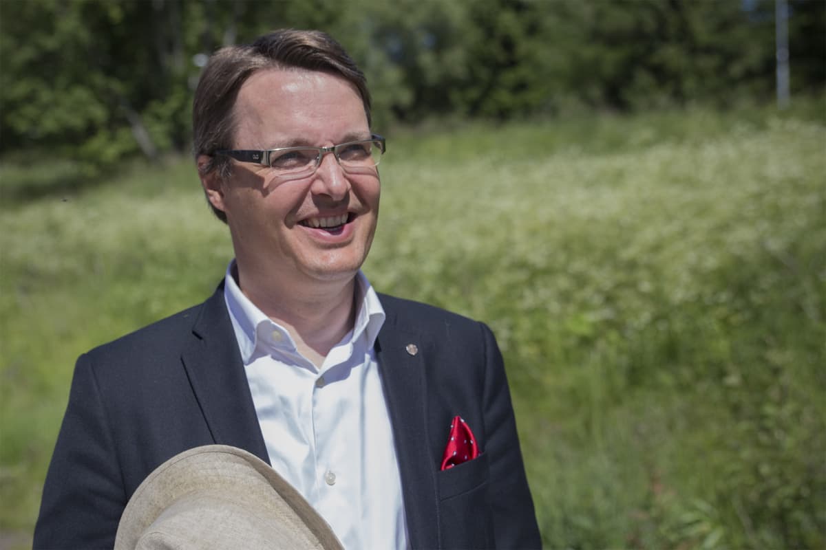 Jukka Manner, tietoverkkotekniikanprofessori, Aalto-yliopisto