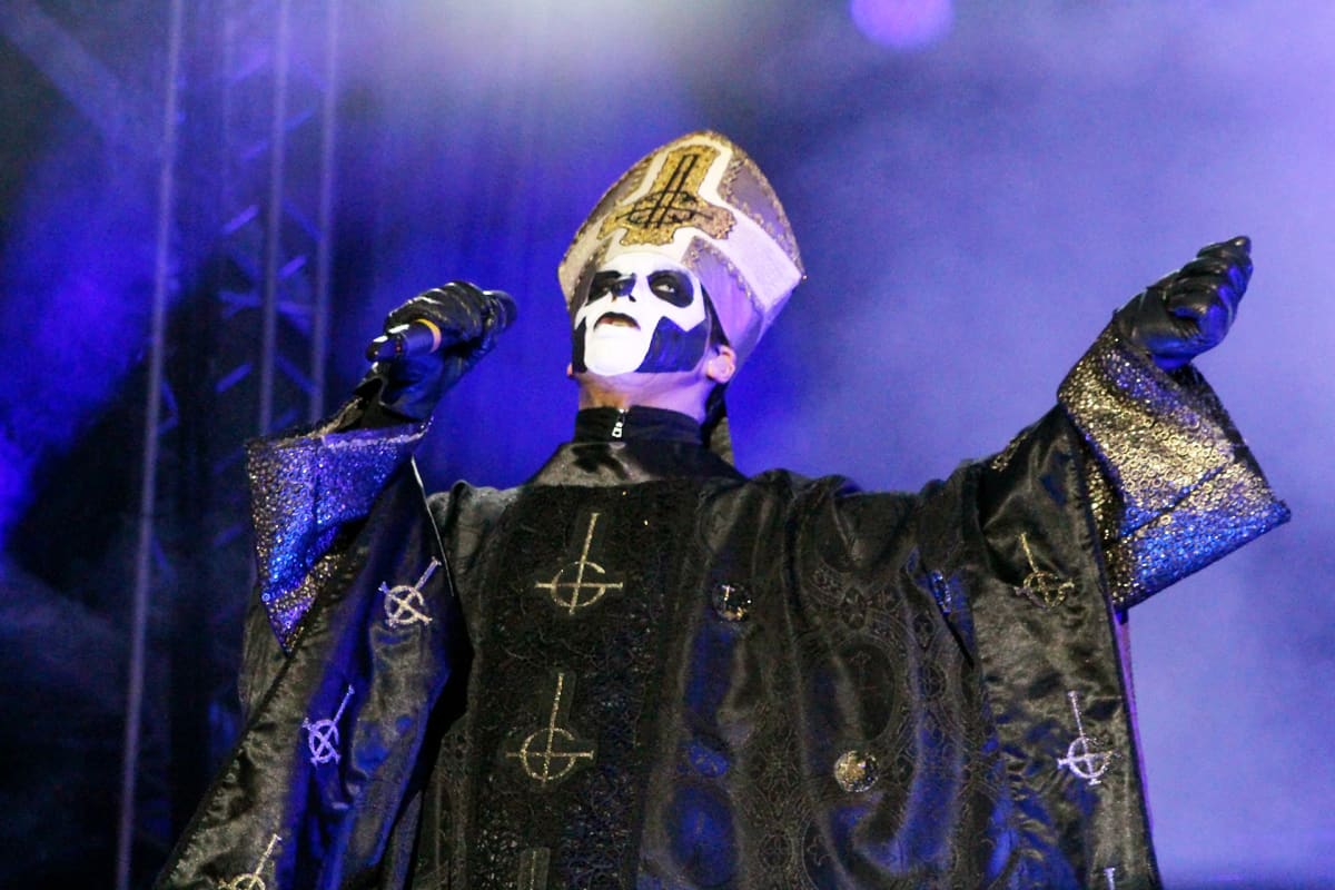 Ghost