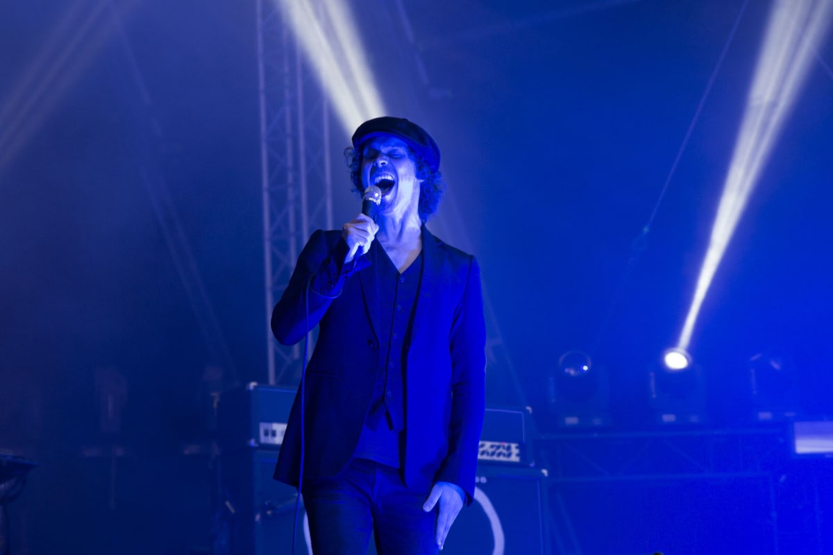 HIM, Ville Valo