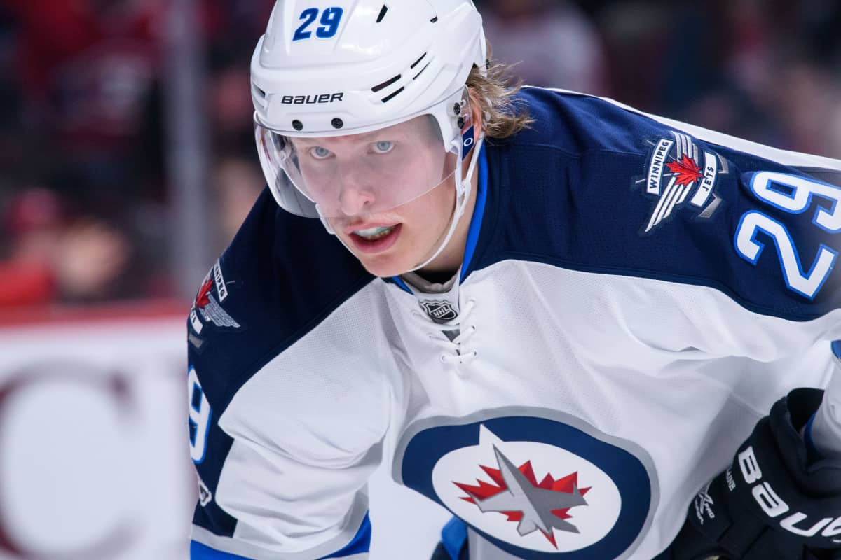 Patrik Laine.