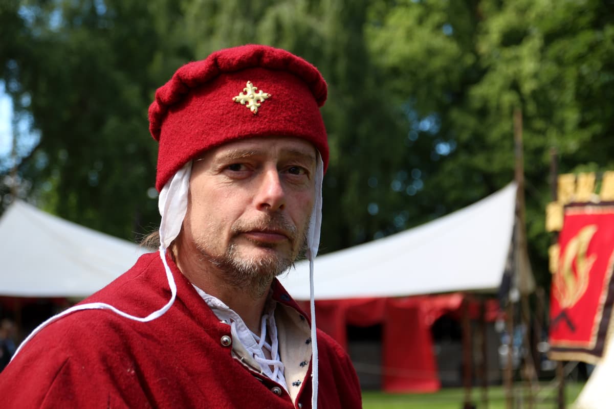 Jaakko Nuotio