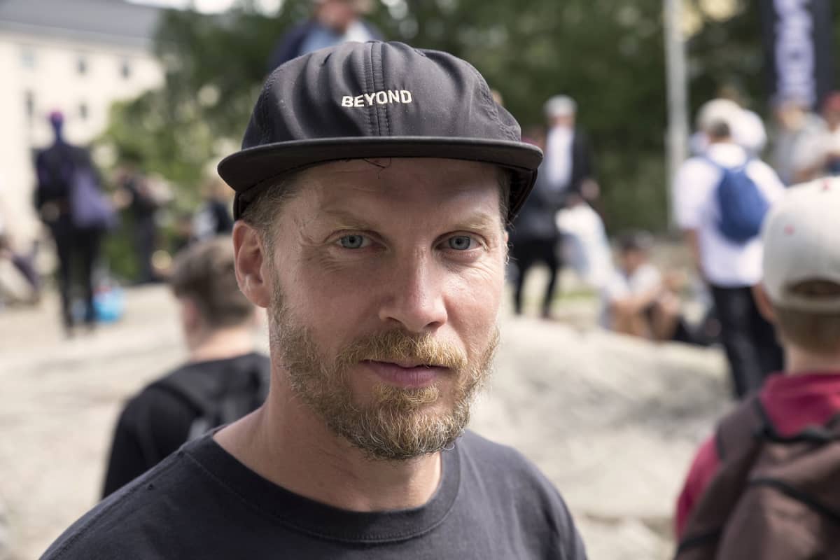 Anssi Paukkunen