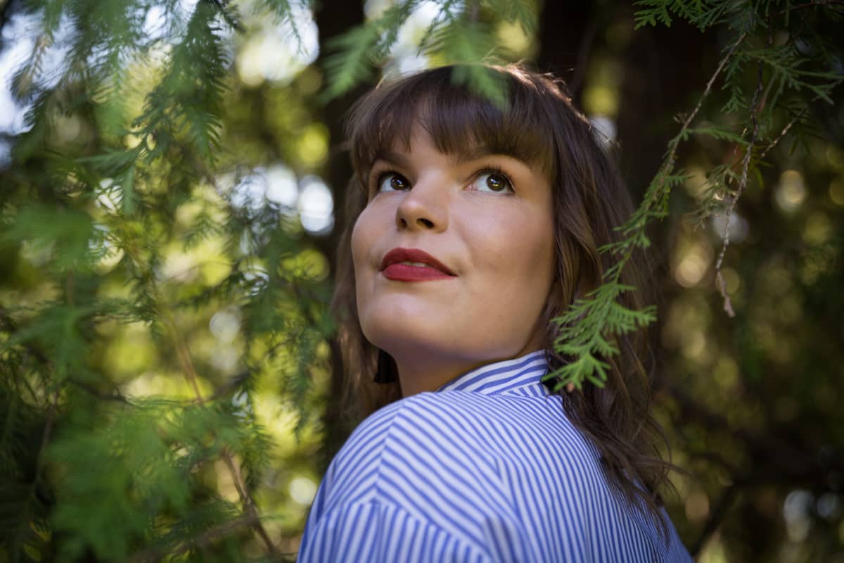 Anna Salmi kuvittaja graafinen suunnittelija