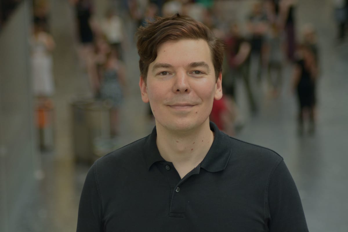 Jaakko Stenros