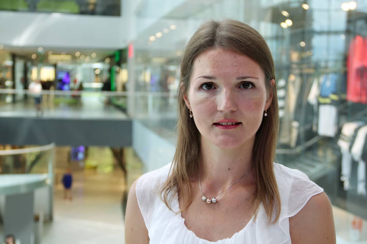 Missään muussa Euroopan maassa ei pääkaupungilla ole niin laajalti vetovoimaa kuin Tallinnalla, sanoo erikoistutkija Kersten Jõgi.