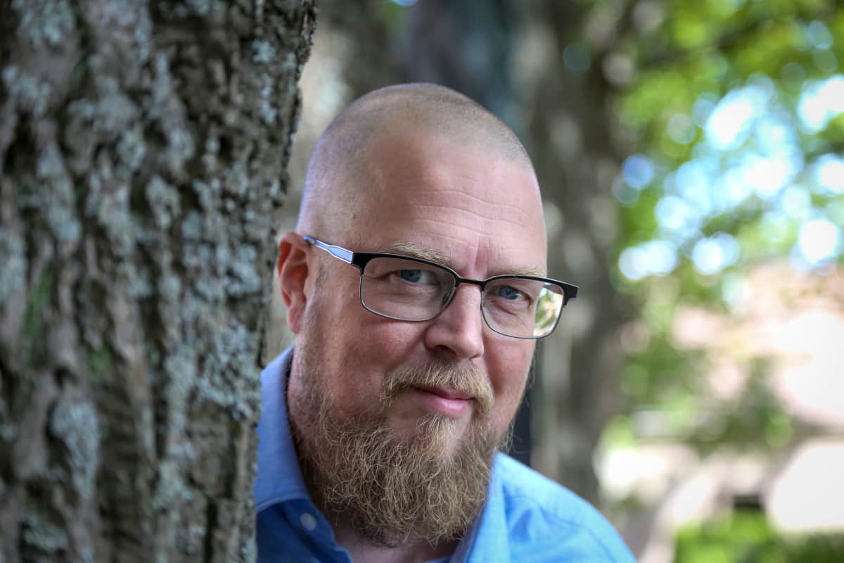 Tuomas Kyrö