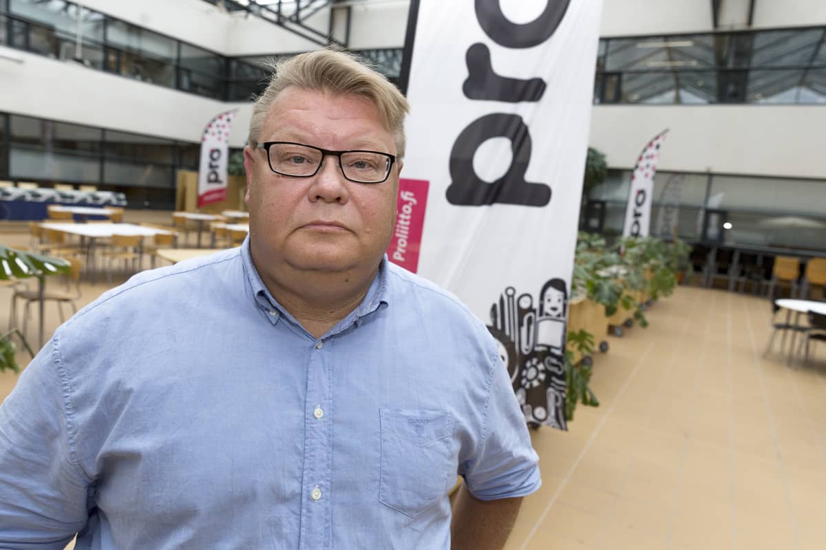 Jyrki Suihkonen