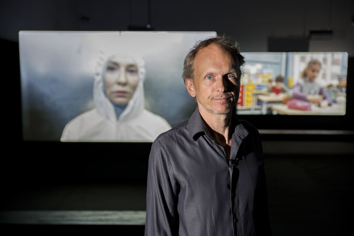 Julian Rosefeldt