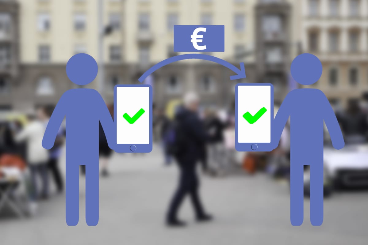 Mobiilimaksaminen.