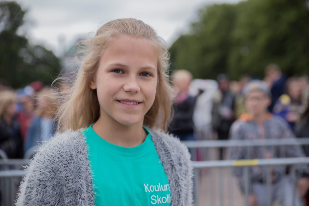 Mia Söderström.