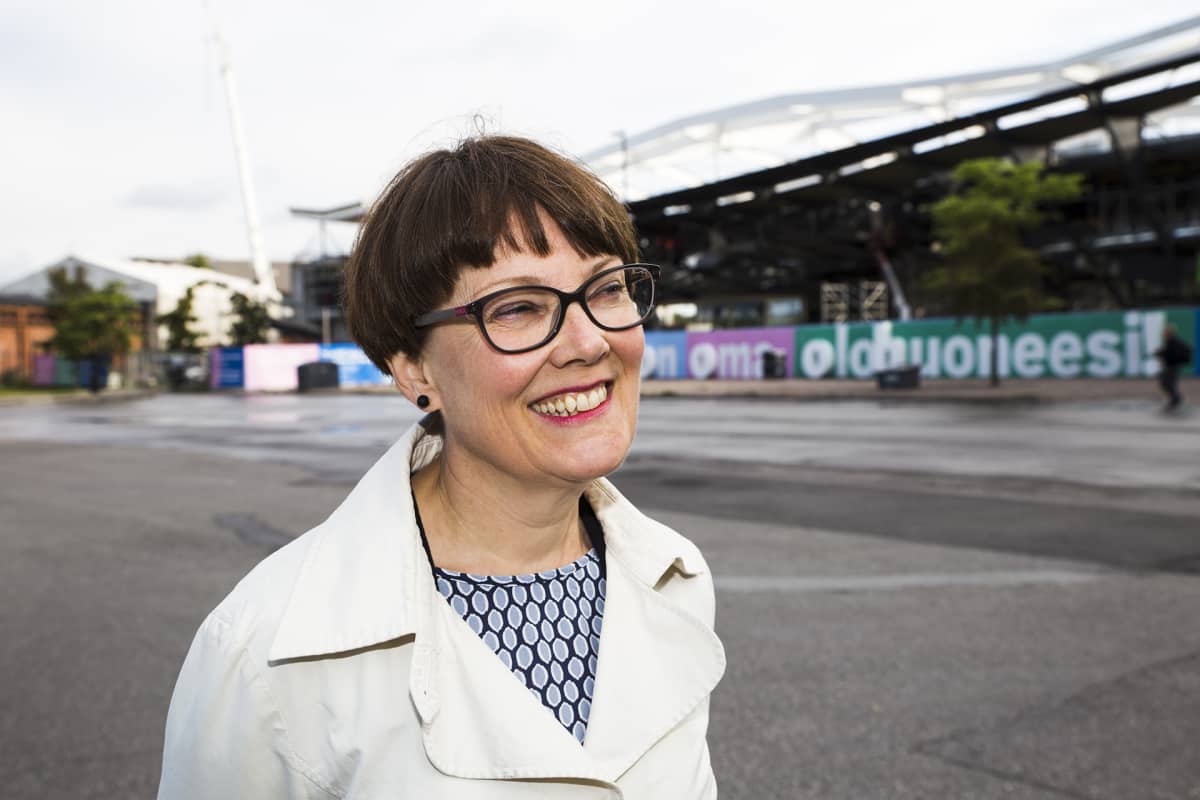 Anna-Maria Soininvaara