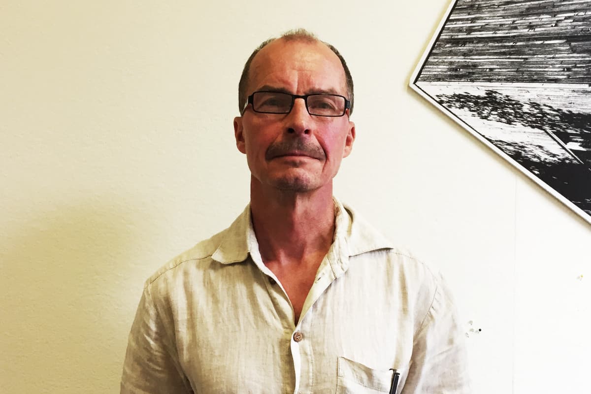 Heikki Hälvä, Helsingin kaupunki