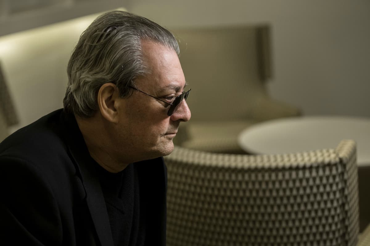 Paul Auster