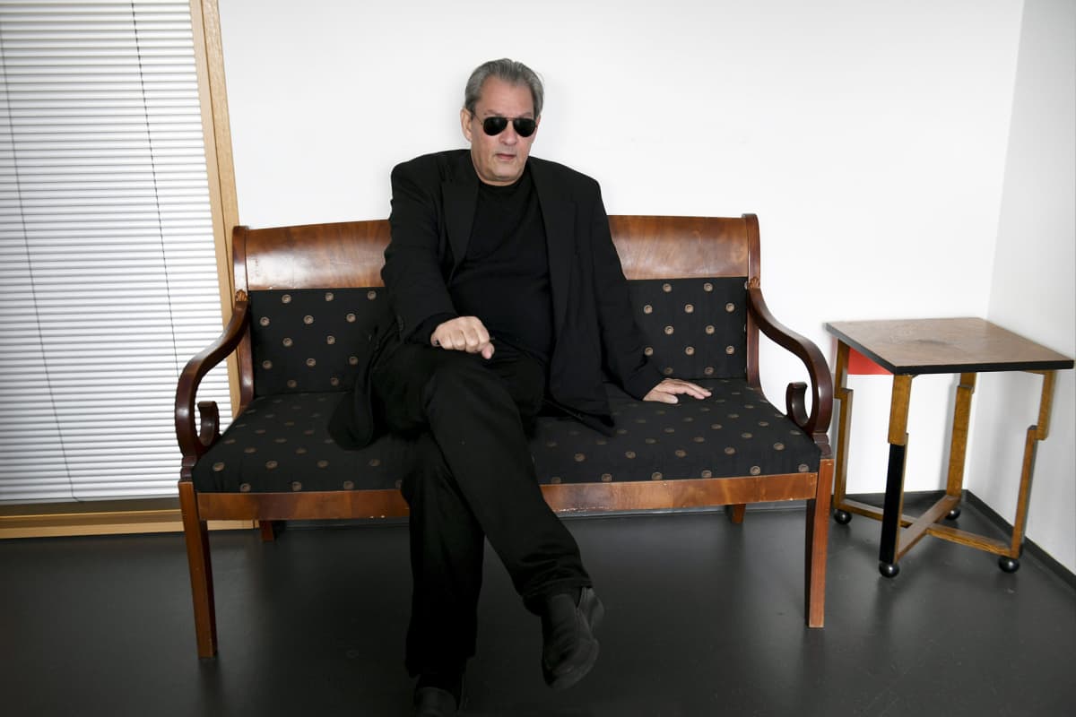 Paul Auster