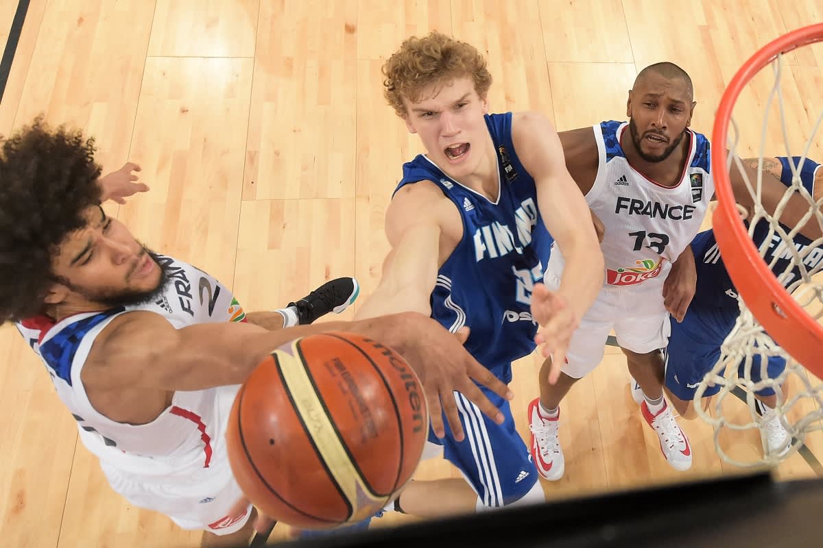 Lauri Markkanen