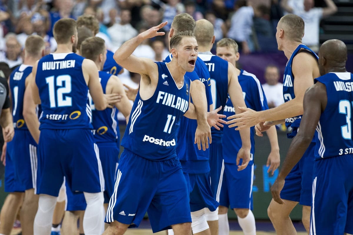 koponen wilson