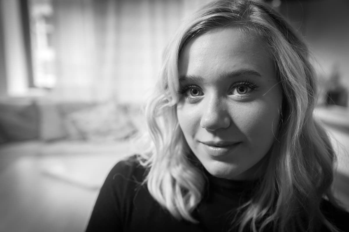 Josefine Frida Pettersen