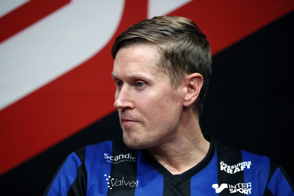 Mika Kohonen