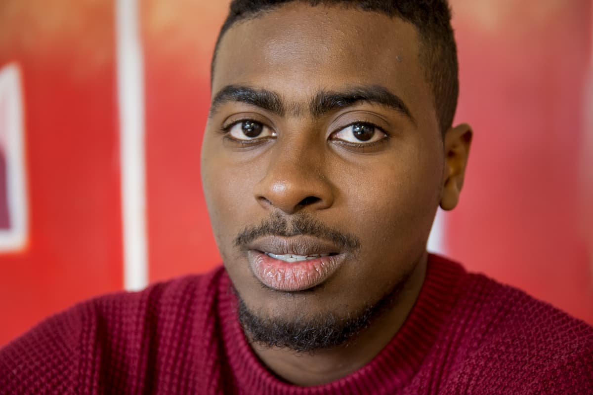 Abdi Cisman