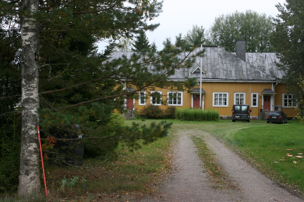 Buddhakeskus