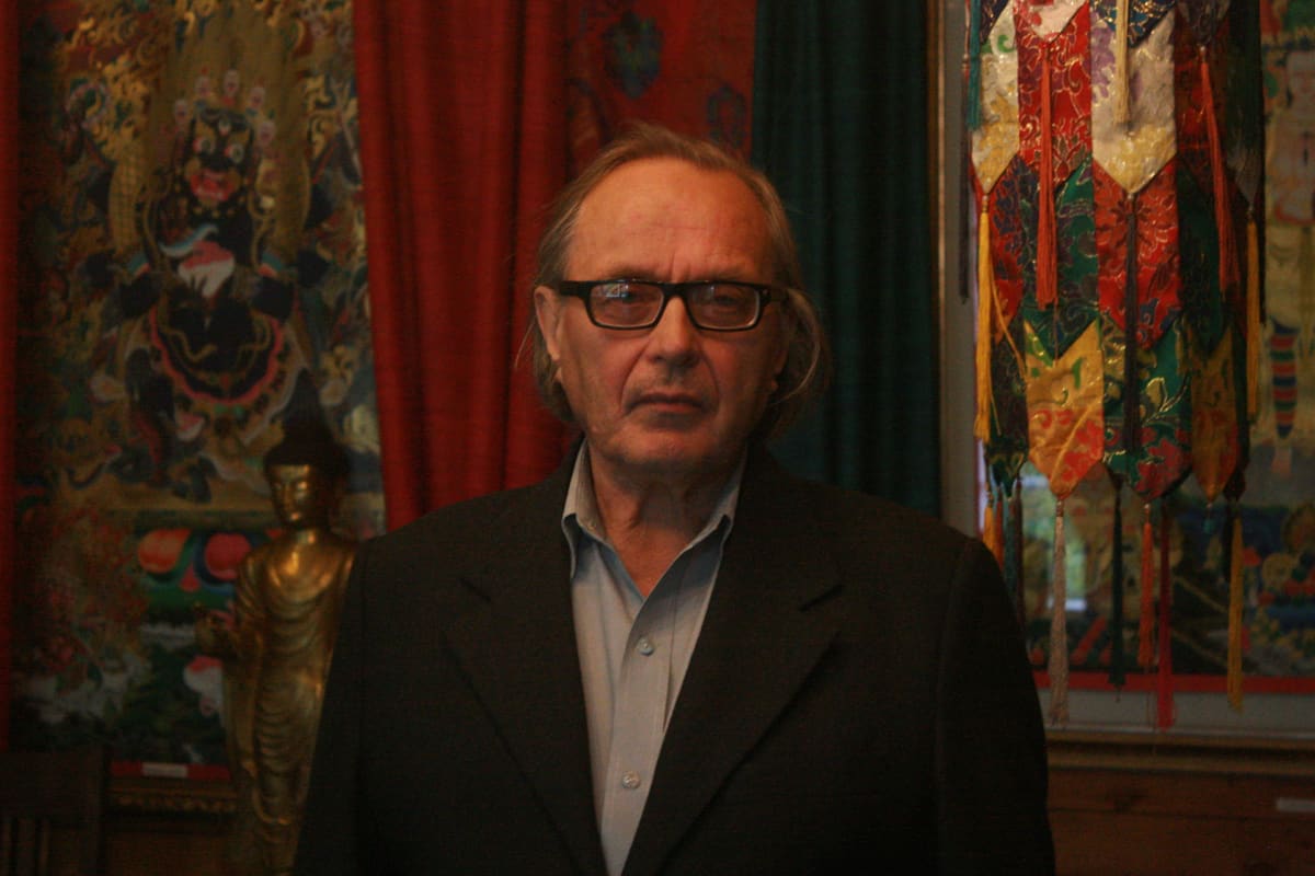 Pekka Airaksinen