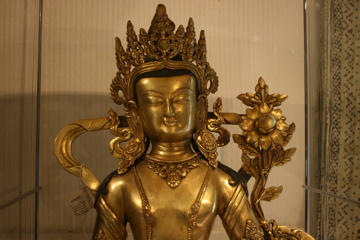 Buddhakeskus
