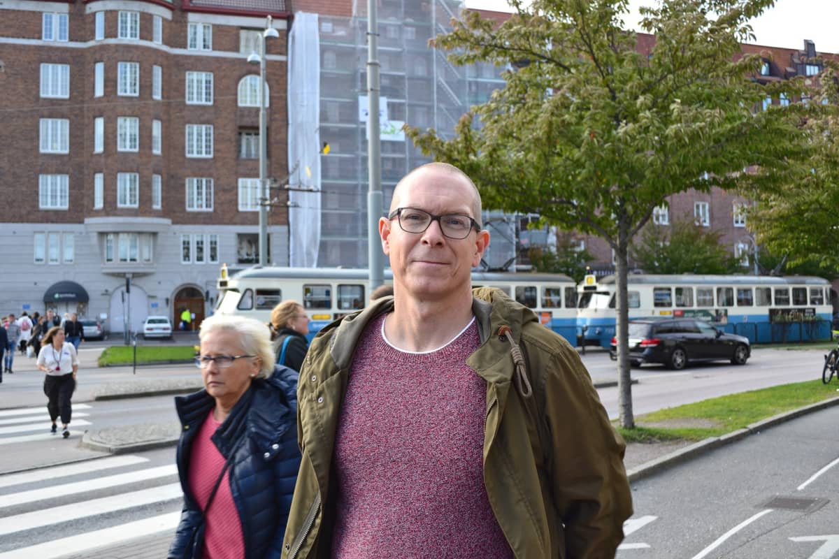 Nicks Hagen.