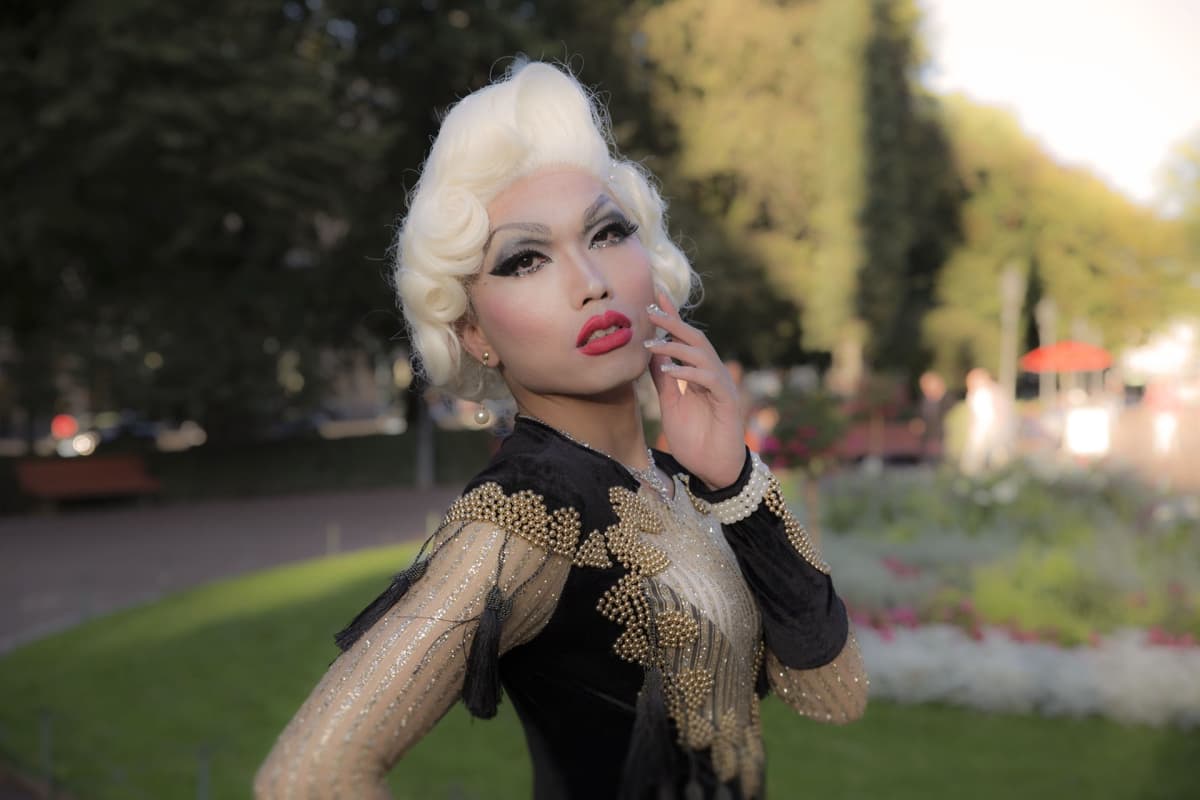 Betty Fvck