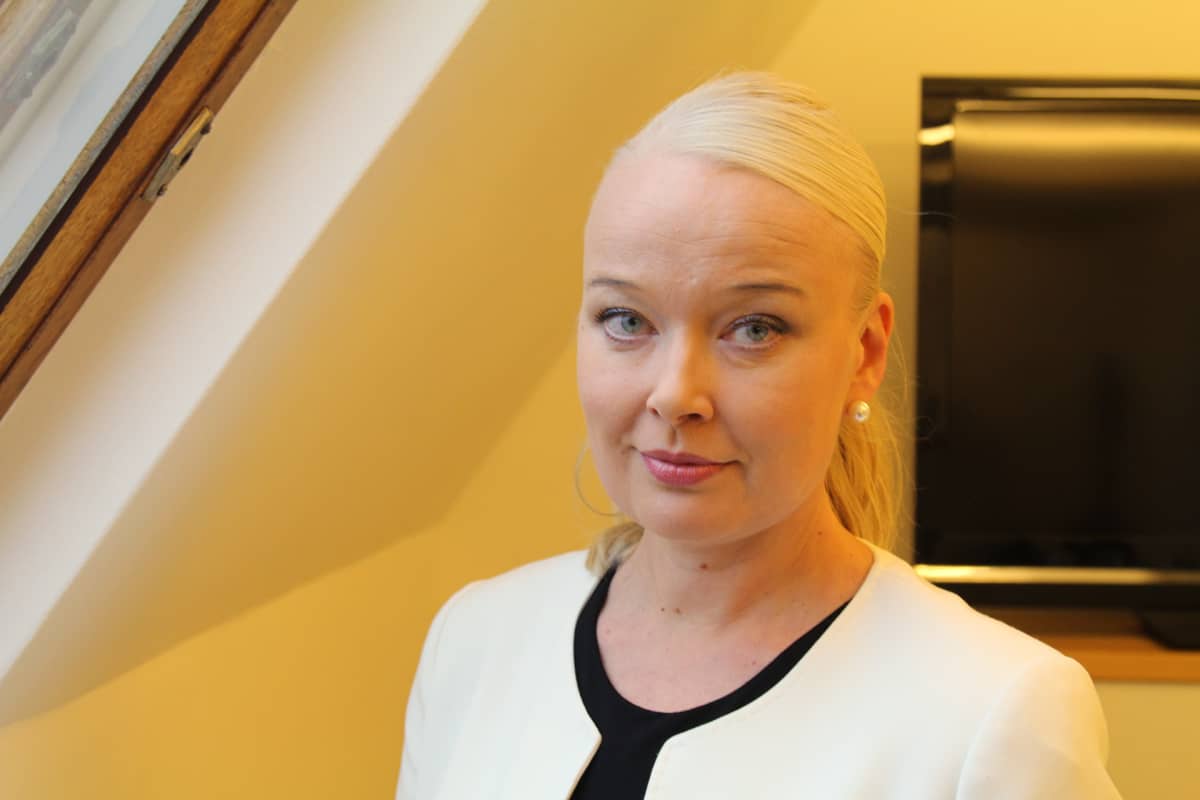Tiina Tuurnala