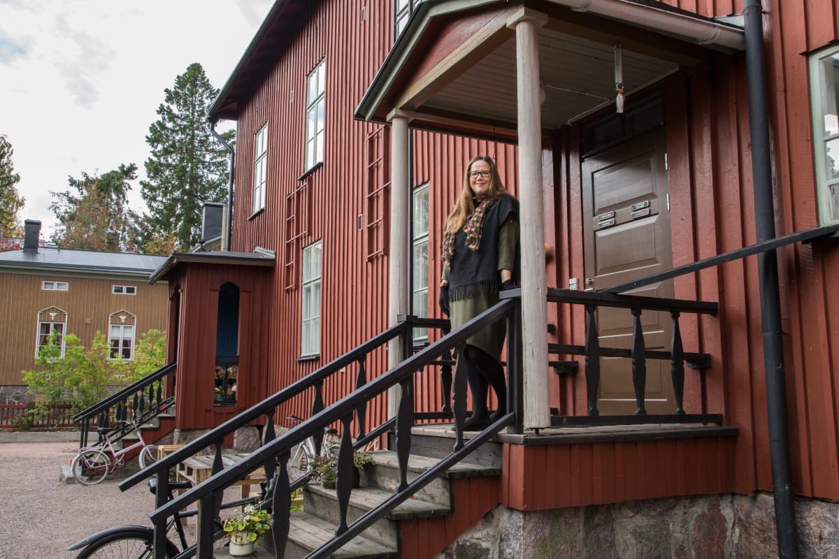 Hanna Huttunen