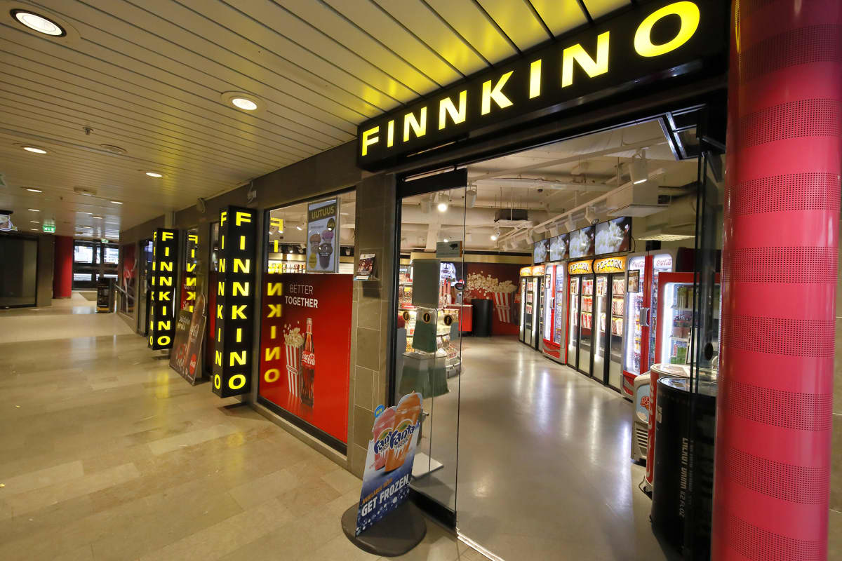 Finnkino