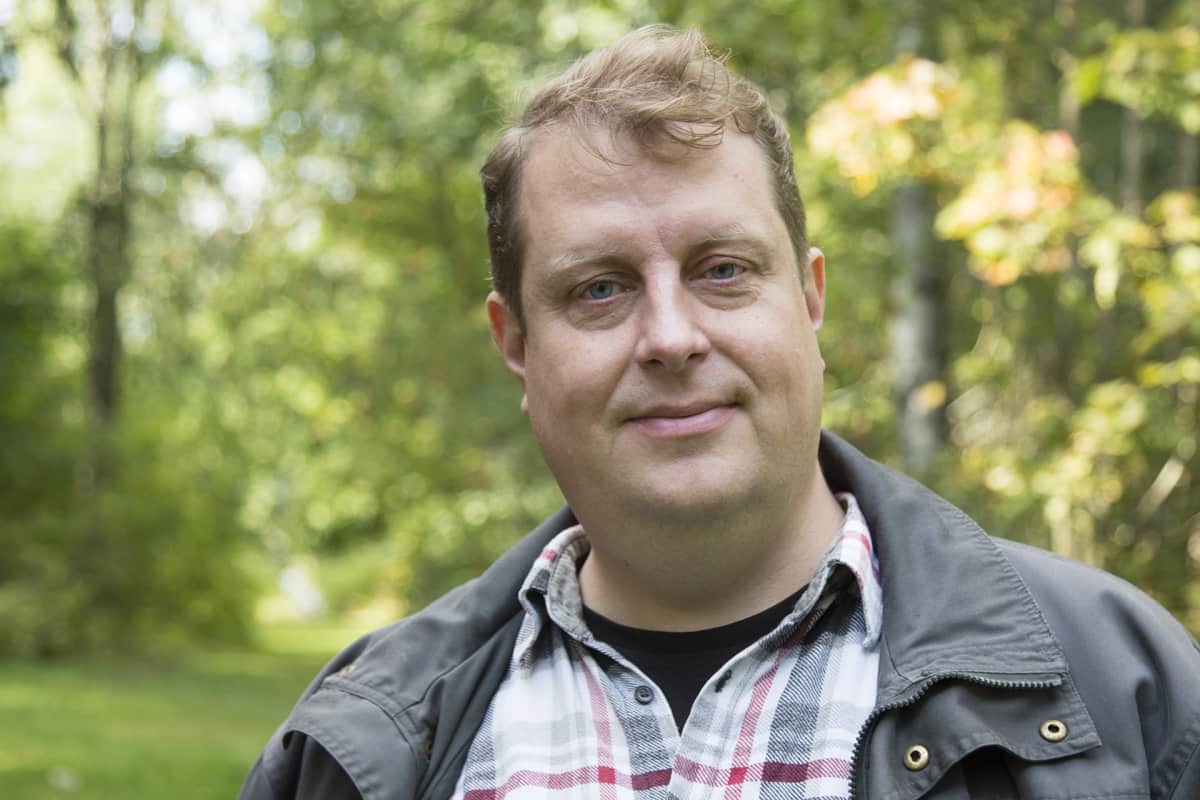 Ville Lähde