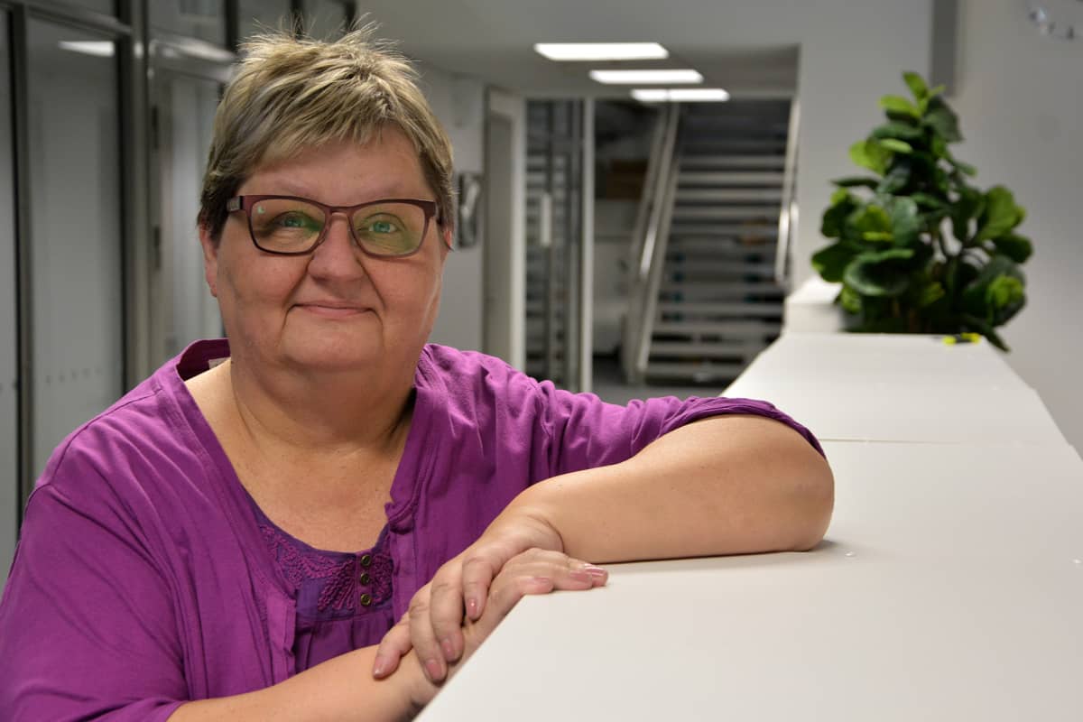Tuula Vainikainen